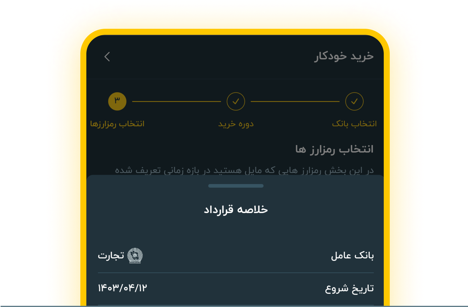 سرمایه‌گذاری خودکار
