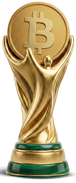 World Cup Trophy